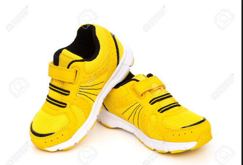 Kids Sport Shoe